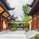 chùa phật ngọc thượng hải