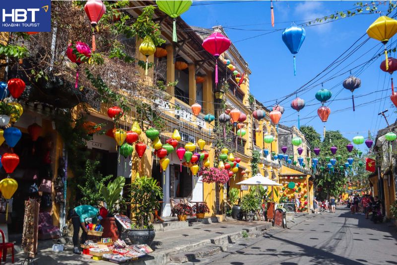 Hue to Hoi An via Hai Van pass