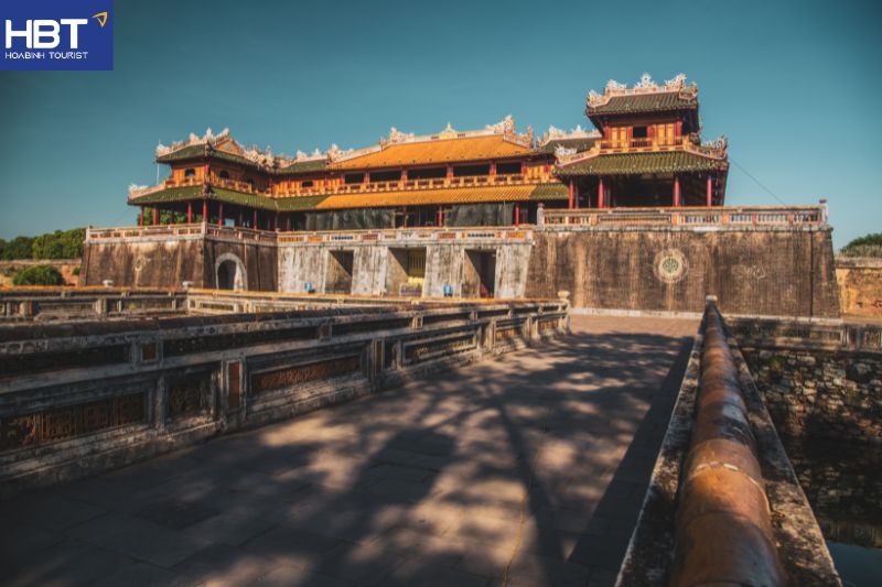 Where to stay in Hue
