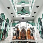 Where to stay in Hue