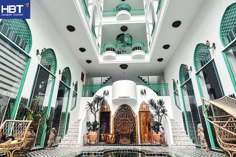 Where to stay in Hue
