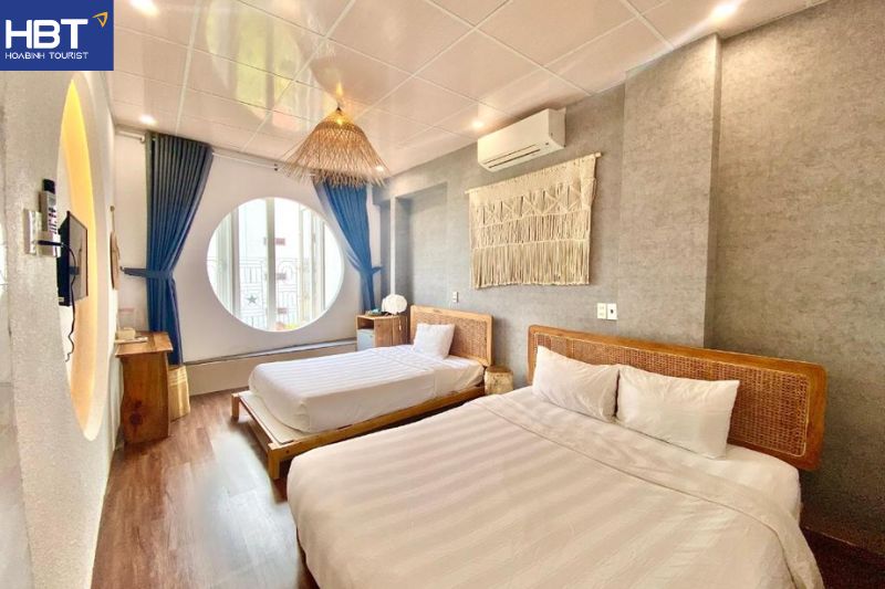 Where to stay in Hue