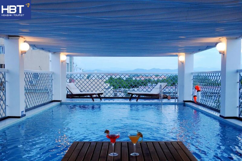 Where to stay in Hue