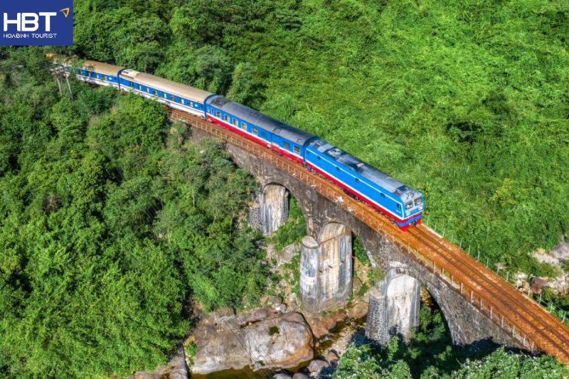 Da Nang railway station: Complete travel guide