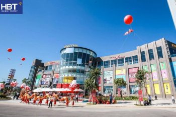 Vincom Plaza Ngo Quyen