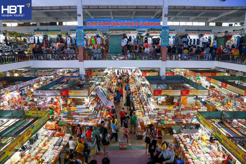 Han Market