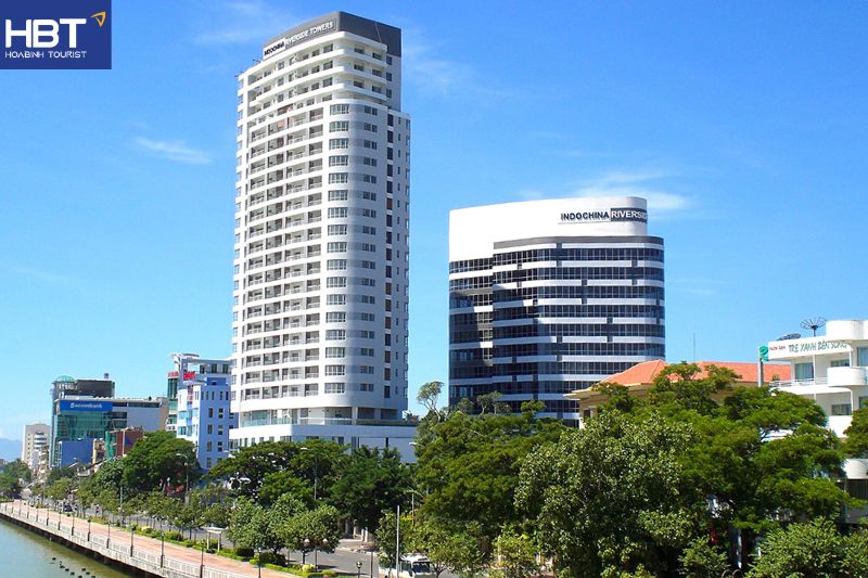 Indochina Riverside Mall