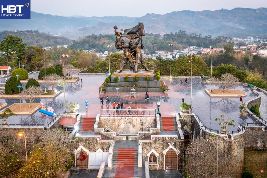Du lịch điện biên