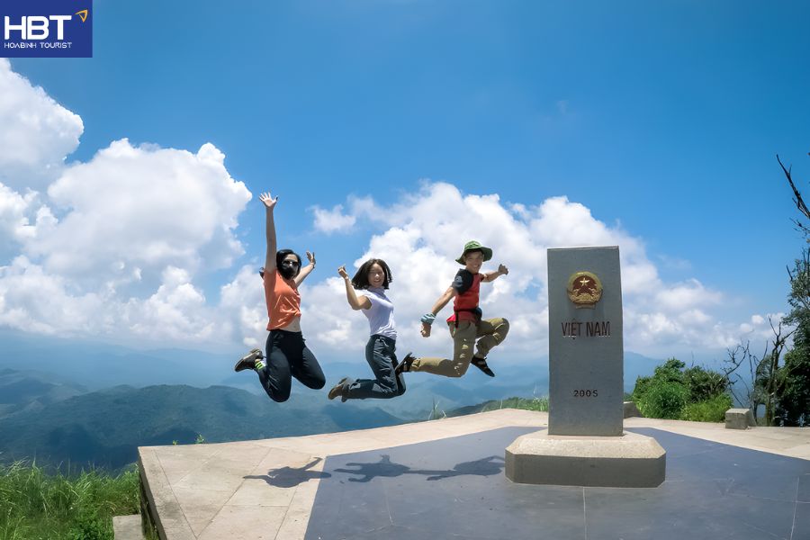 Du lịch điện biên