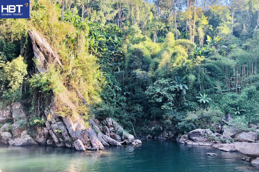 Du lịch điện biên