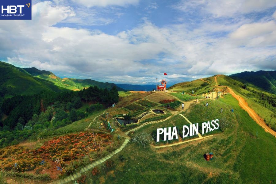 Du lịch điện biên