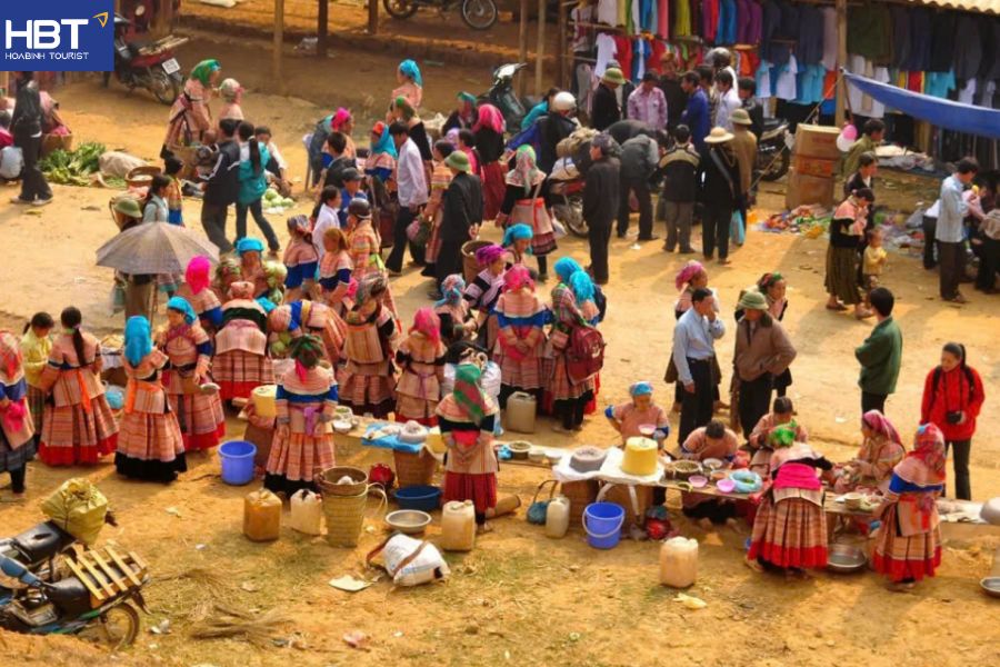 Du lịch điện biên