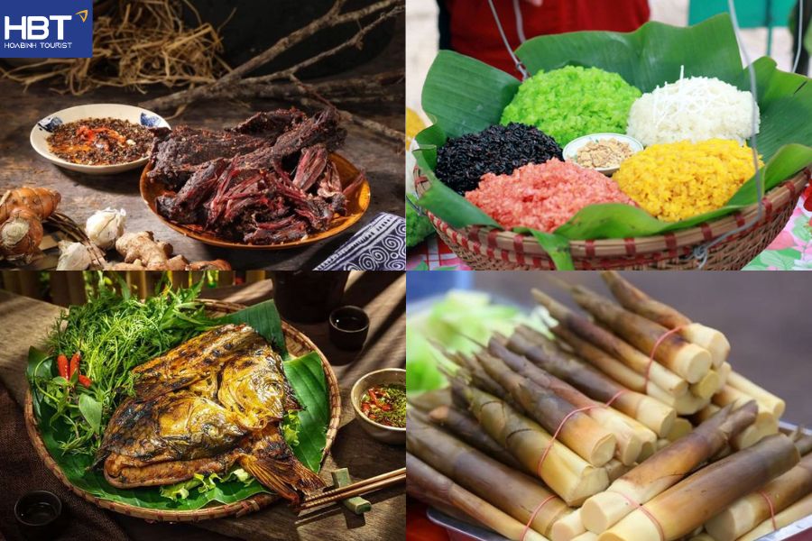 Du lịch điện biên