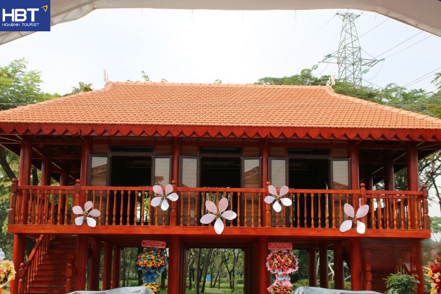 Du lịch điện biên