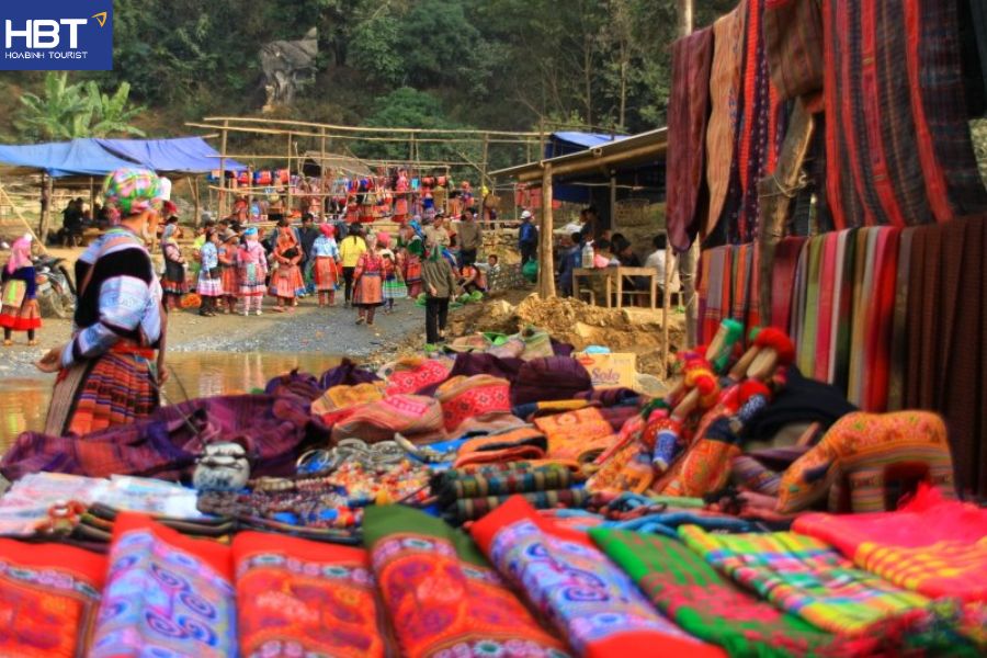 Du lịch điện biên