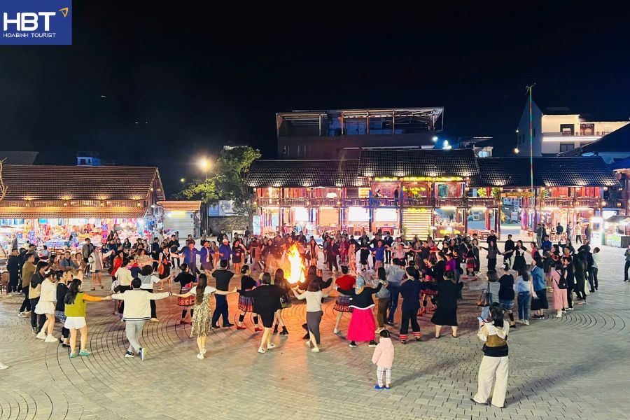 Du lịch điện biên