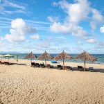 An Bang Beach in Hoi An