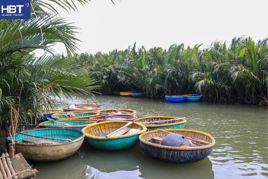 Coconut Village Hoi An