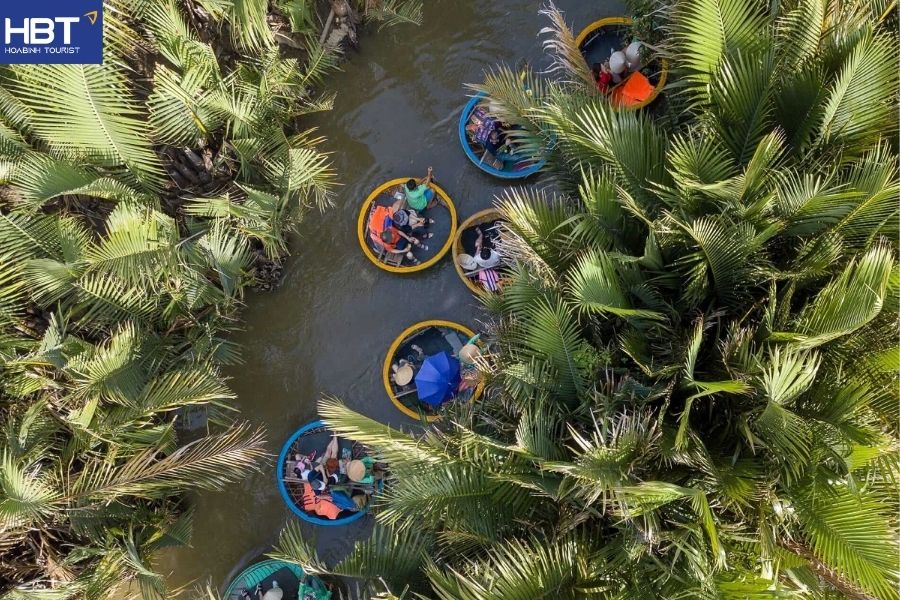 Coconut Village Hoi An