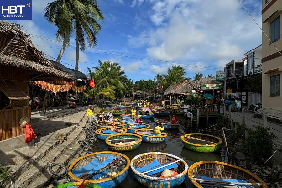 Coconut Village Hoi An