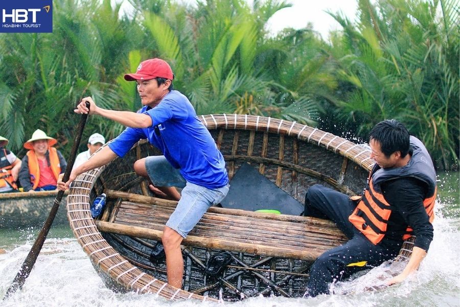 Coconut Village Hoi An