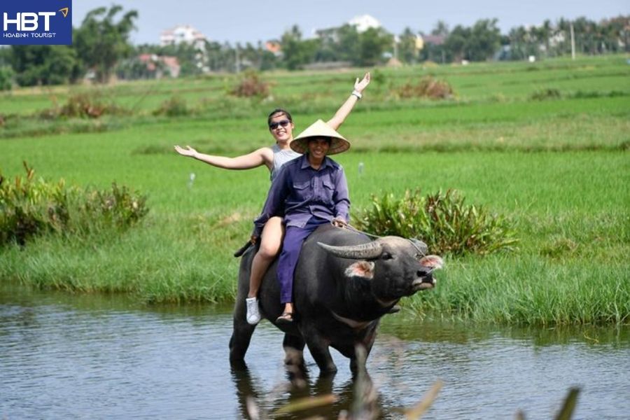 Coconut Village Hoi An