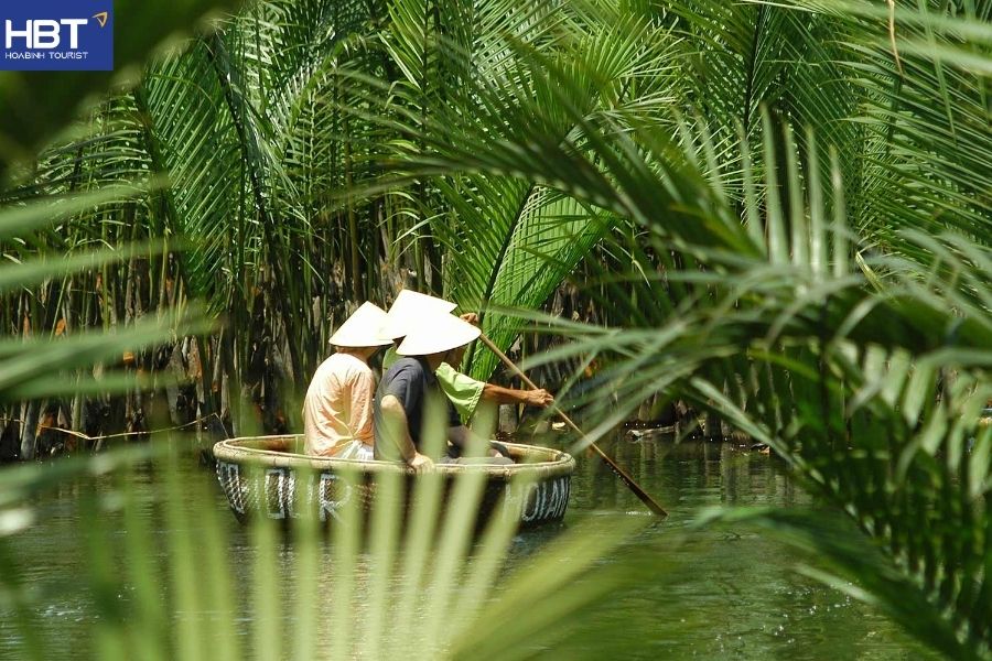Coconut Village Hoi An