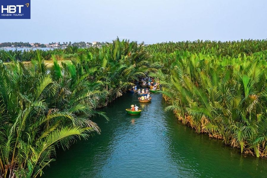 Coconut Village Hoi An
