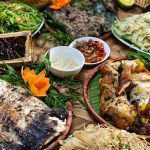 đặc sản Tà Xùa