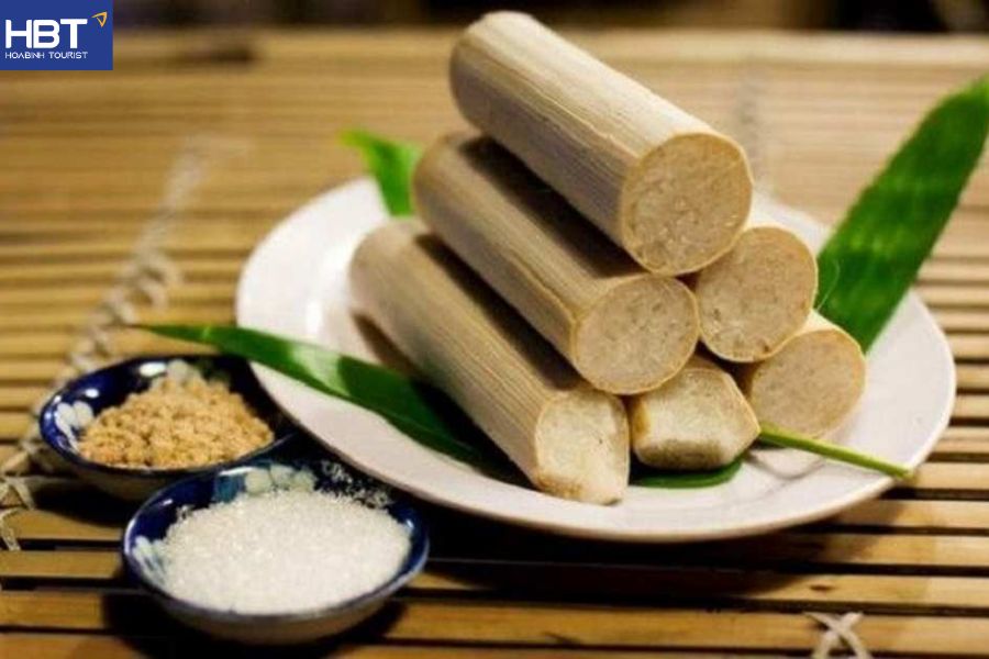 đặc sản Tà Xùa