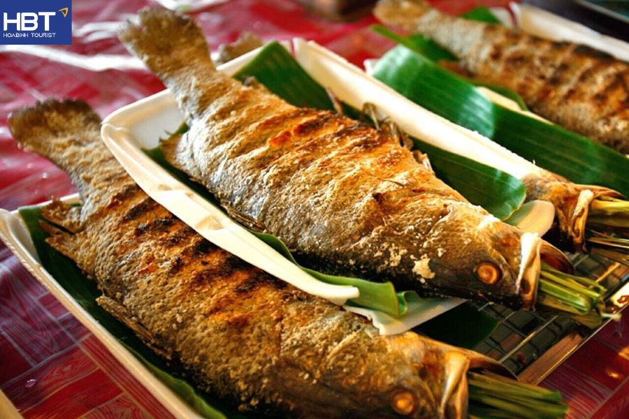 đặc sản Tà Xùa