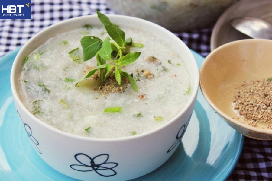 đặc sản Tà Xùa
