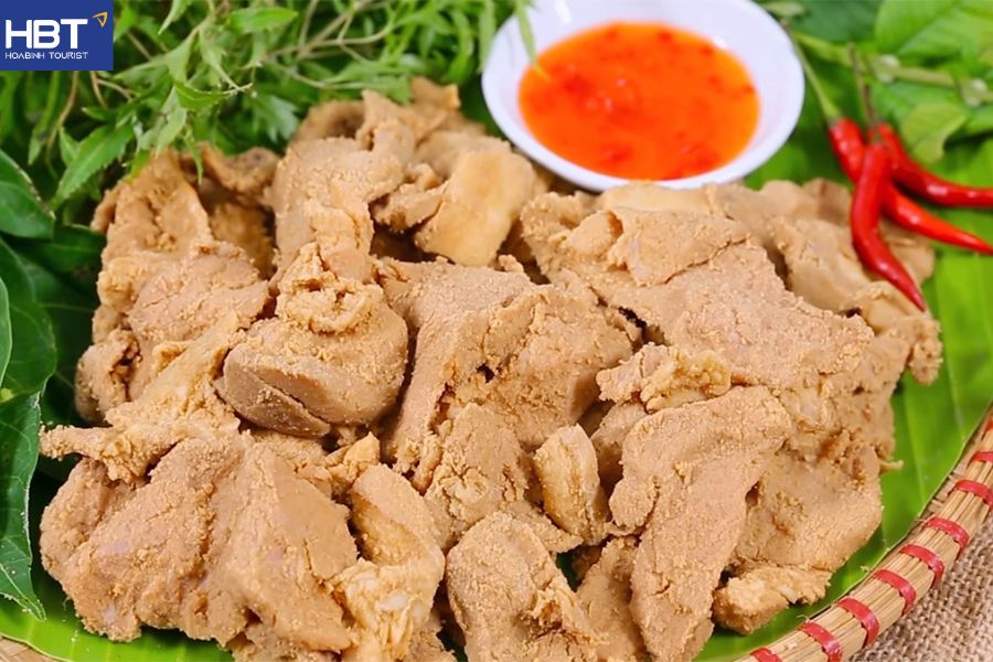 đặc sản Tà Xùa