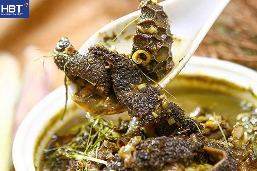 đặc sản Tà Xùa