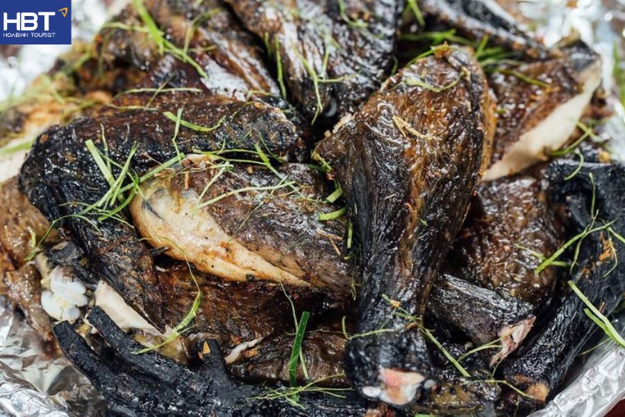 đặc sản Tà Xùa