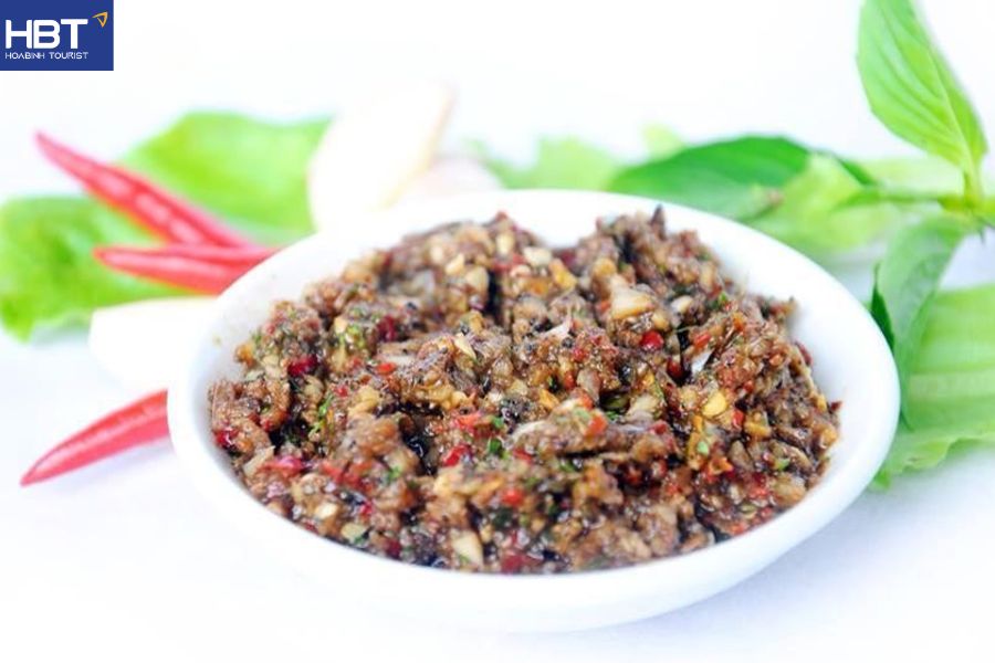 đặc sản Tà Xùa