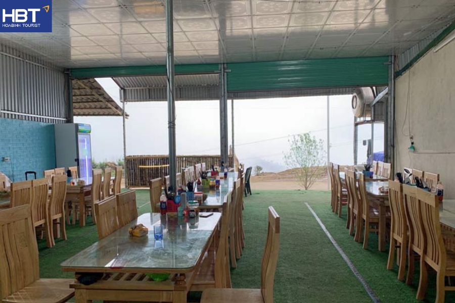 đặc sản Tà Xùa