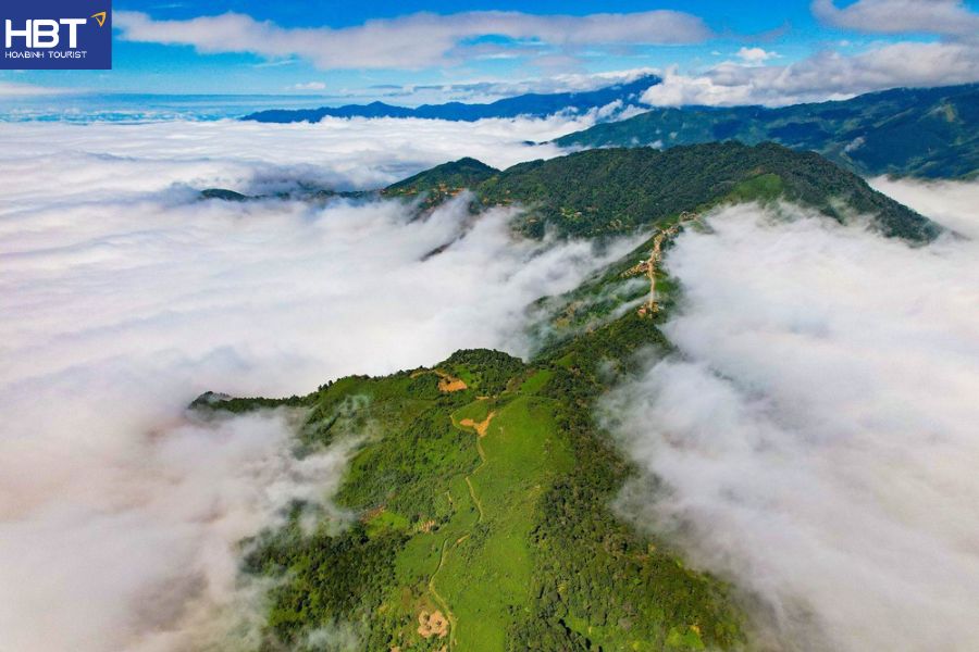 Đỉnh gió Tà xùa