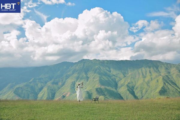 Đỉnh gió Tà xùa
