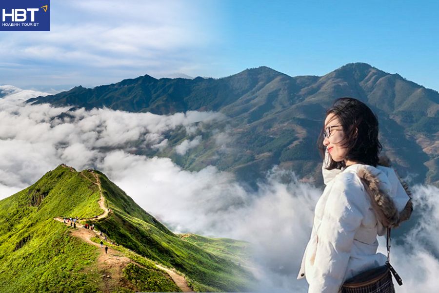 Đỉnh gió Tà xùa