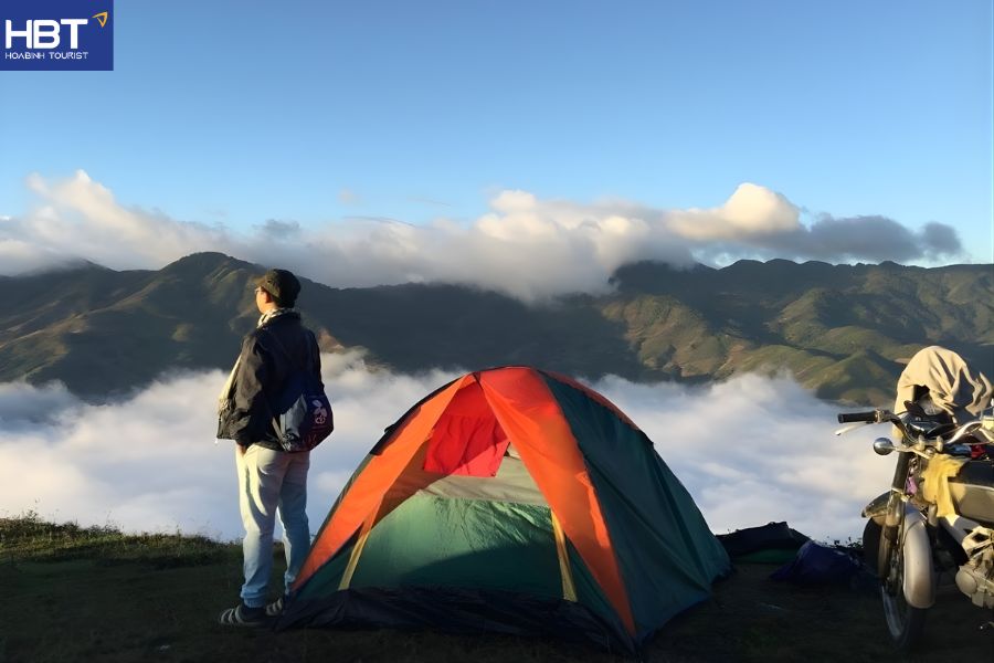 Đỉnh gió Tà xùa