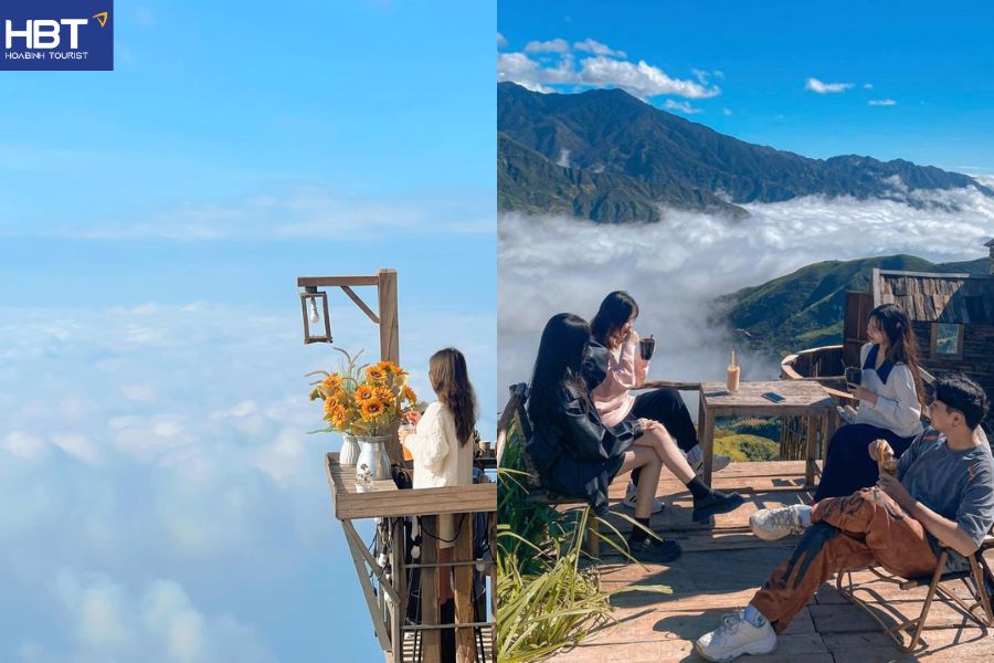 Đỉnh gió Tà xùa