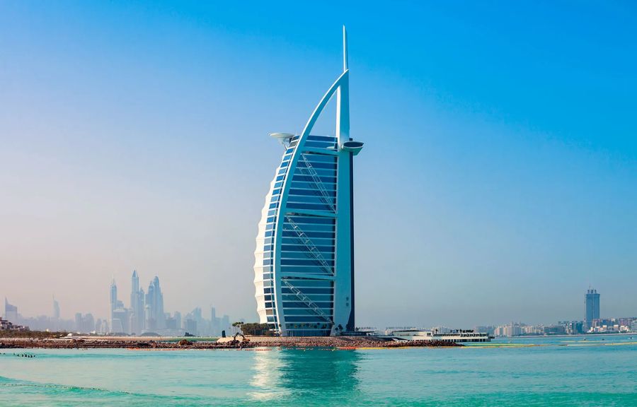 Burj Al Arab