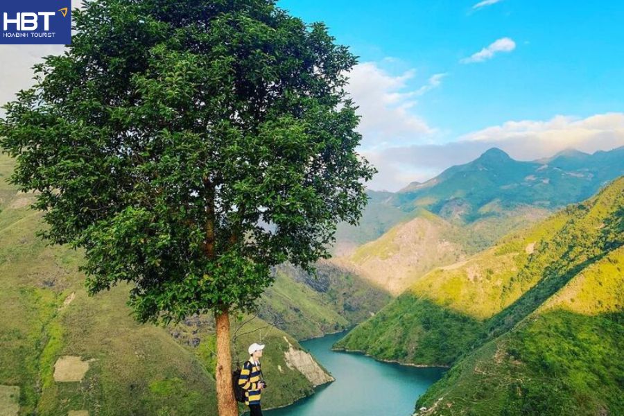 du lịch Tà Xùa