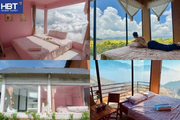 homestay Tà Xùa