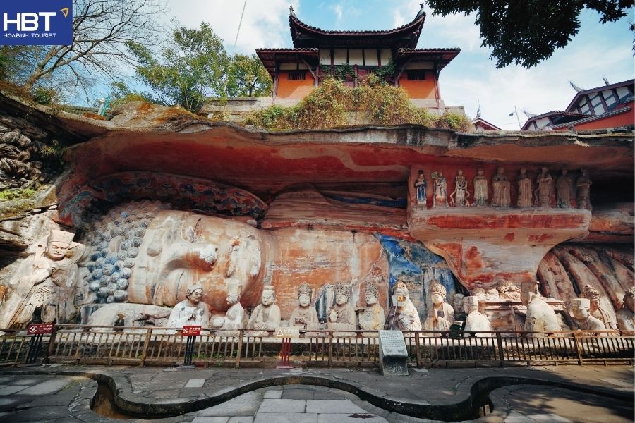 trùng khánh trung quốc
