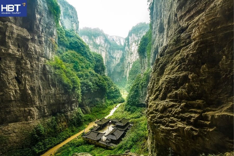 trùng khánh trung quốc