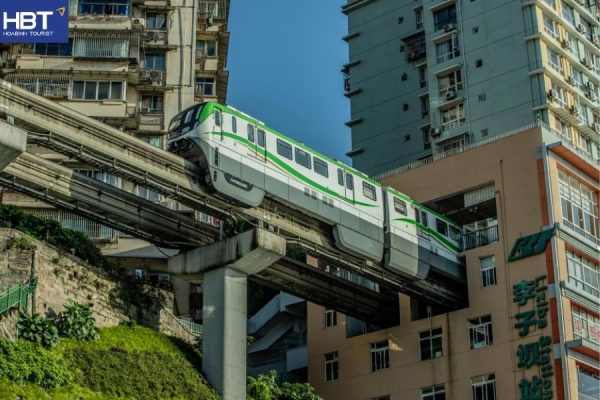 trùng khánh trung quốc