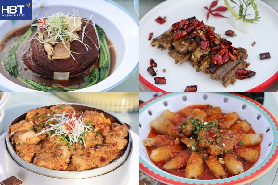 trùng khánh trung quốc