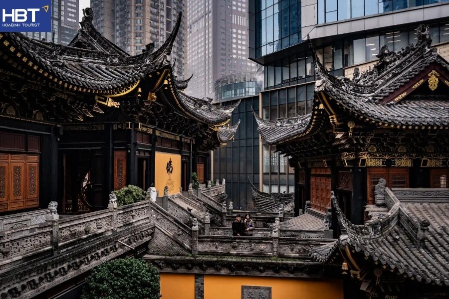 trùng khánh trung quốc